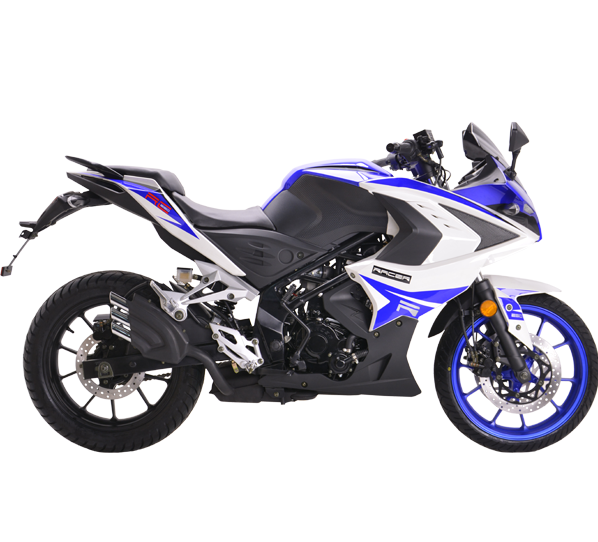 Мотоцикл RACER RC250XZR-A STORM в Геленджике