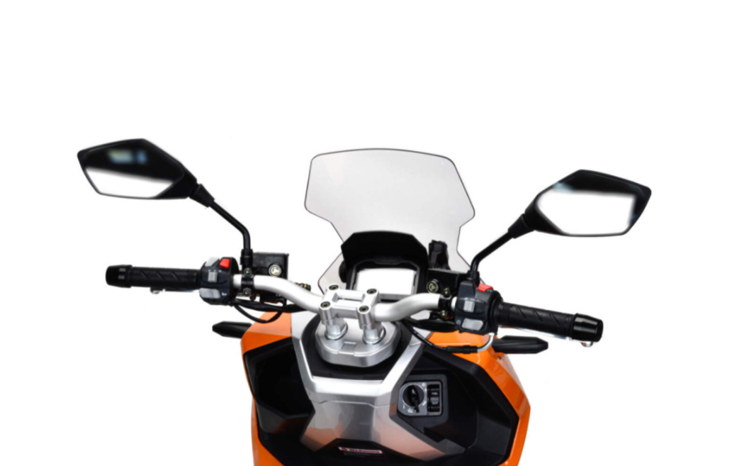 Скутер MOTOLAND (МОТОЛЕНД) T-MAX 150 в Геленджике