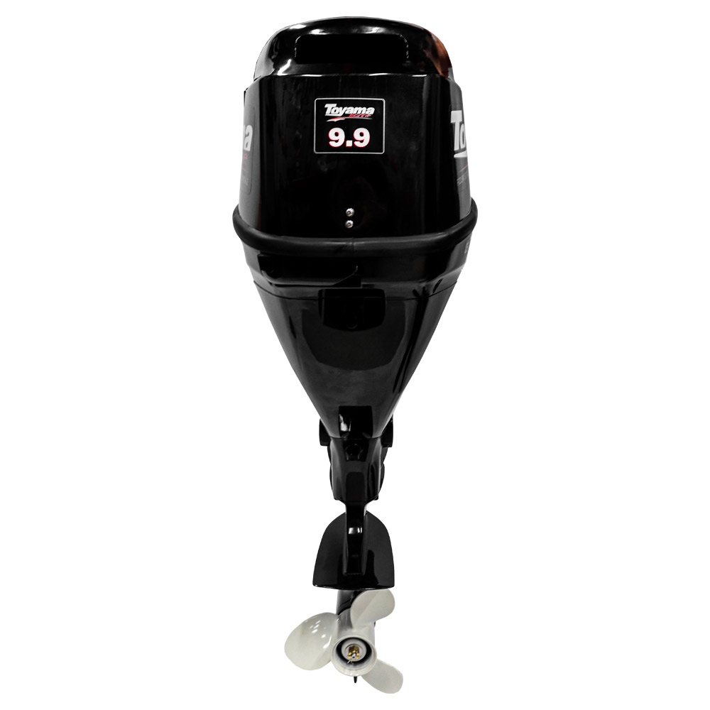 ЛОДОЧНЫЙ МОТОР TOYAMA F9.9BMS в Геленджике