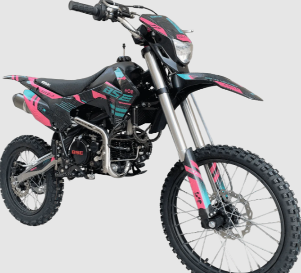 Питбайк BSE PH 150 (015) AK47 в Геленджике