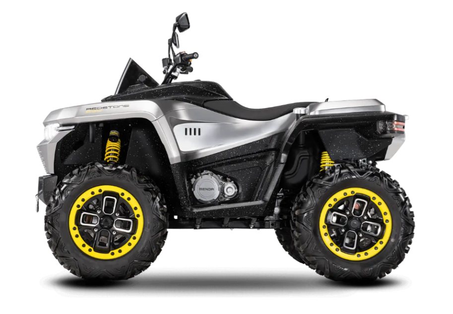Квадроцикл BENDA REDSTONE 550 в Геленджике