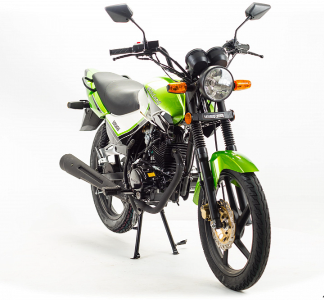 Мотоцикл MOTOLAND (МОТОЛЕНД) VOYAGE 200 в Геленджике