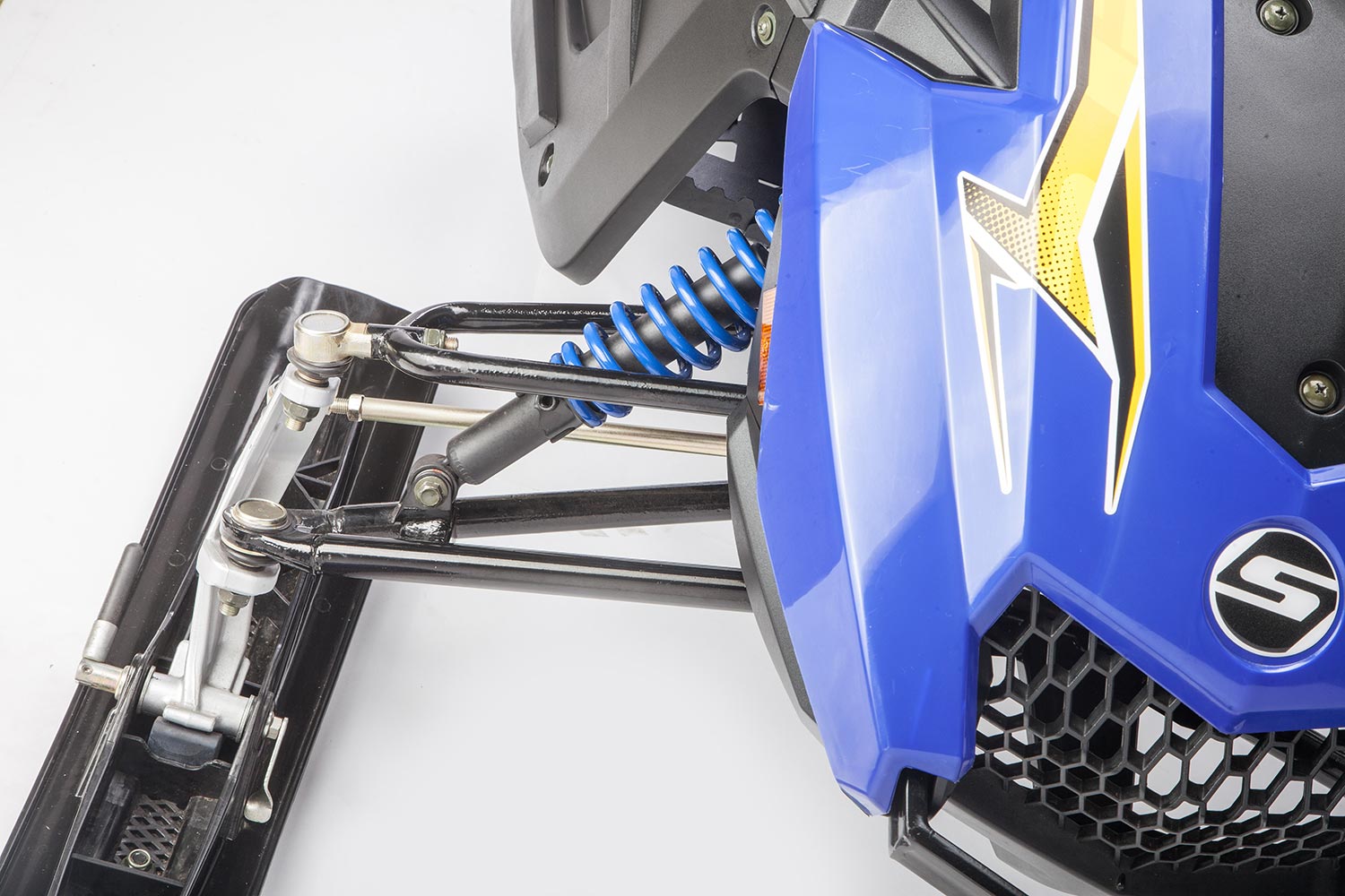 Снегоход STELS Капитан-200 Long в Геленджике