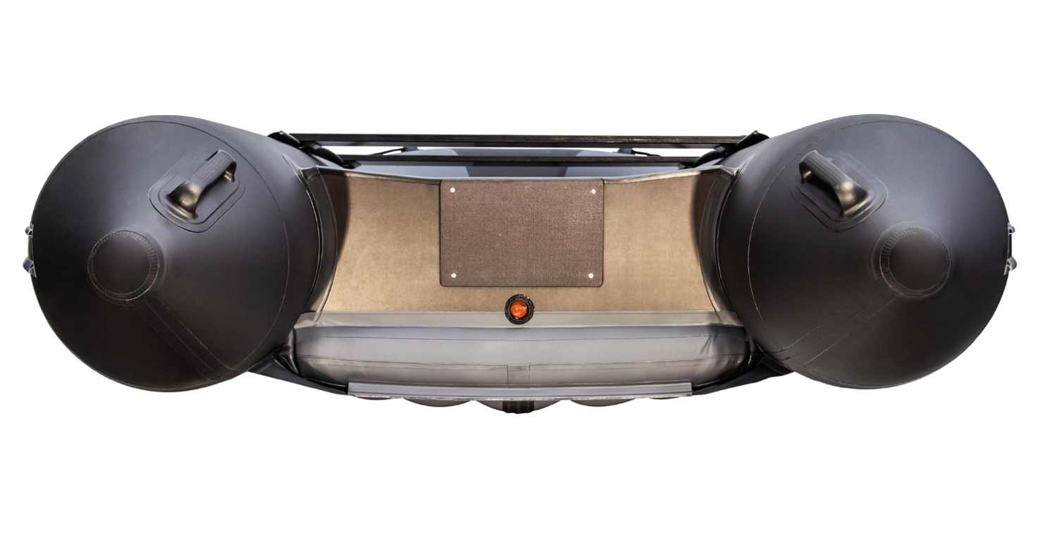 Лодка Таймень NX 3600 НДНД PRO в Геленджике