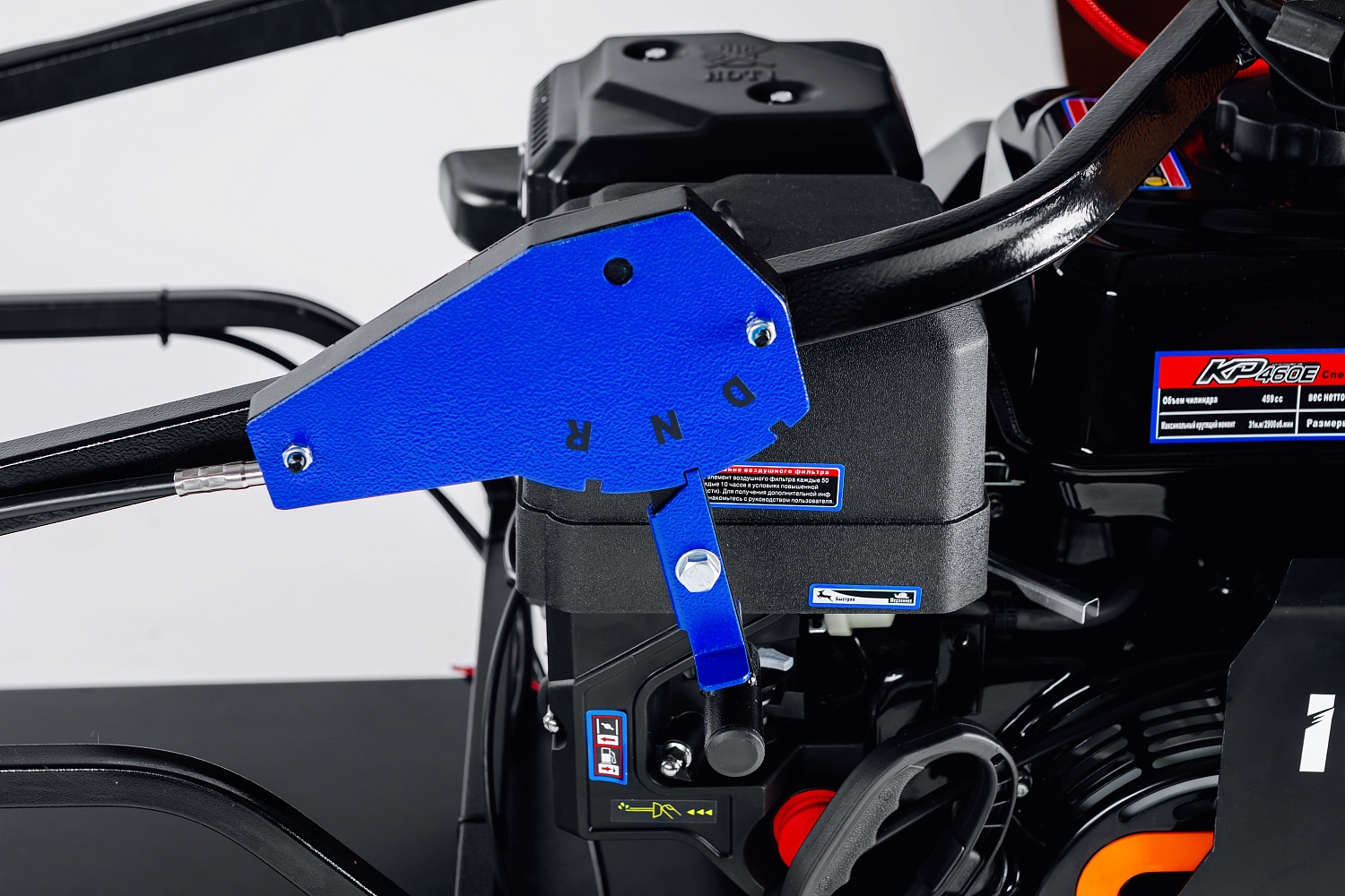 МОТОБУКСИРОВЩИК IKUDZO LONG 2.0 1700/500 EKR15 в Геленджике