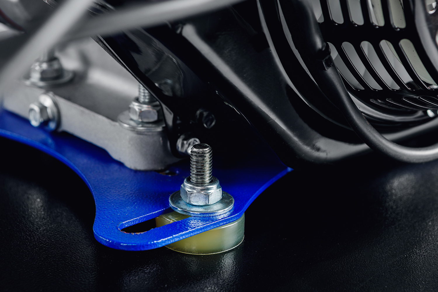 МОТОБУКСИРОВЩИК IKUDZO LONG 2.0 1700/500 EKR15 в Геленджике