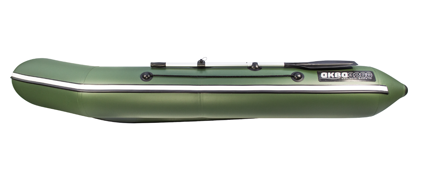  Лодка АКВА 3200 ск в Геленджике