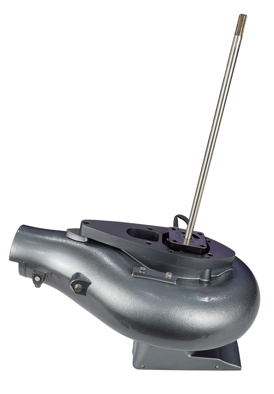 ВОДОМЕТНАЯ НАСАДКА SEA-PRO WT 15 YAMAHA, MARLIN, HIDEA в Геленджике