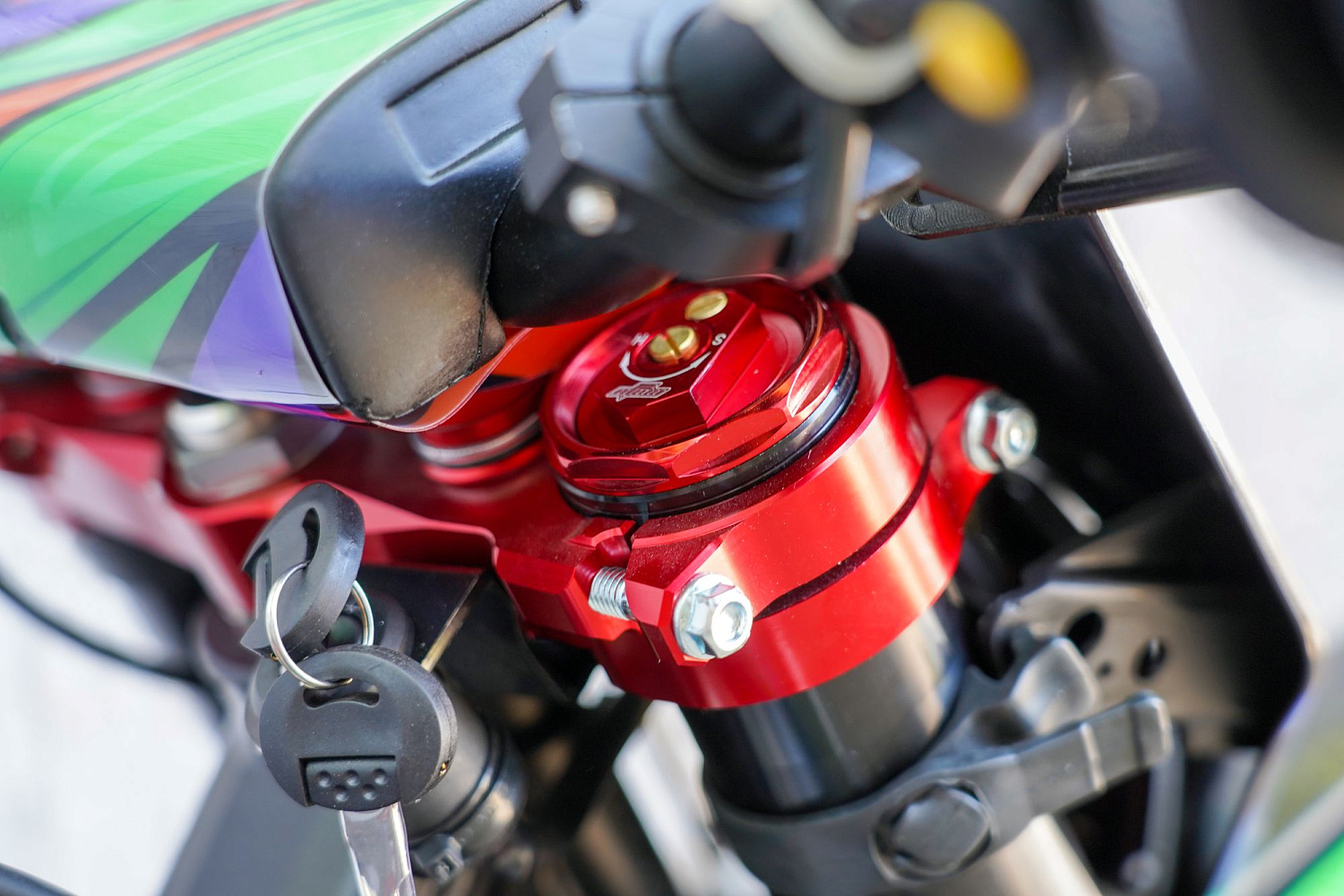 Эндуро / кроссовый мотоцикл BSE T7 Joker (ZS174-5А) Sport в Геленджике