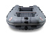 Лодка MISHIMO RIVER JET 400 под водомет в Геленджике