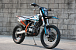 Мотоцикл JHLMOTO JHL Z3 CB250 (172FMM-3A) в Геленджике