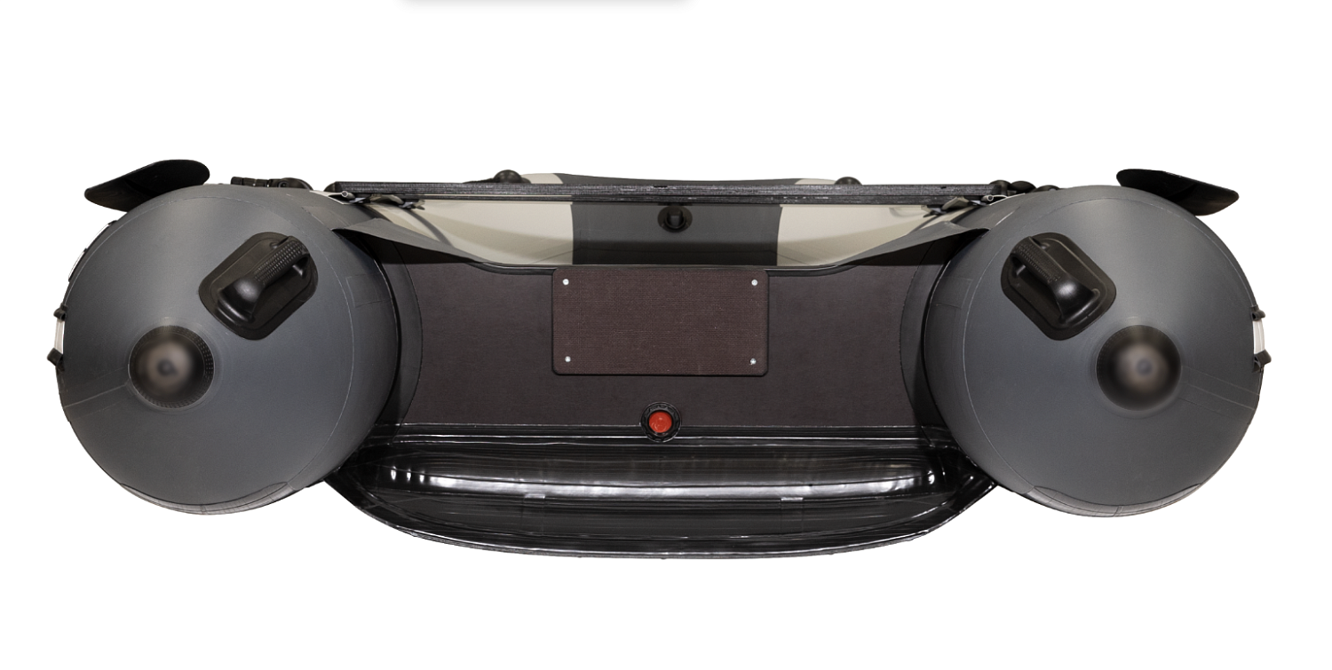 Лодка ривьера 3200 нднд гидролыжа в Геленджике