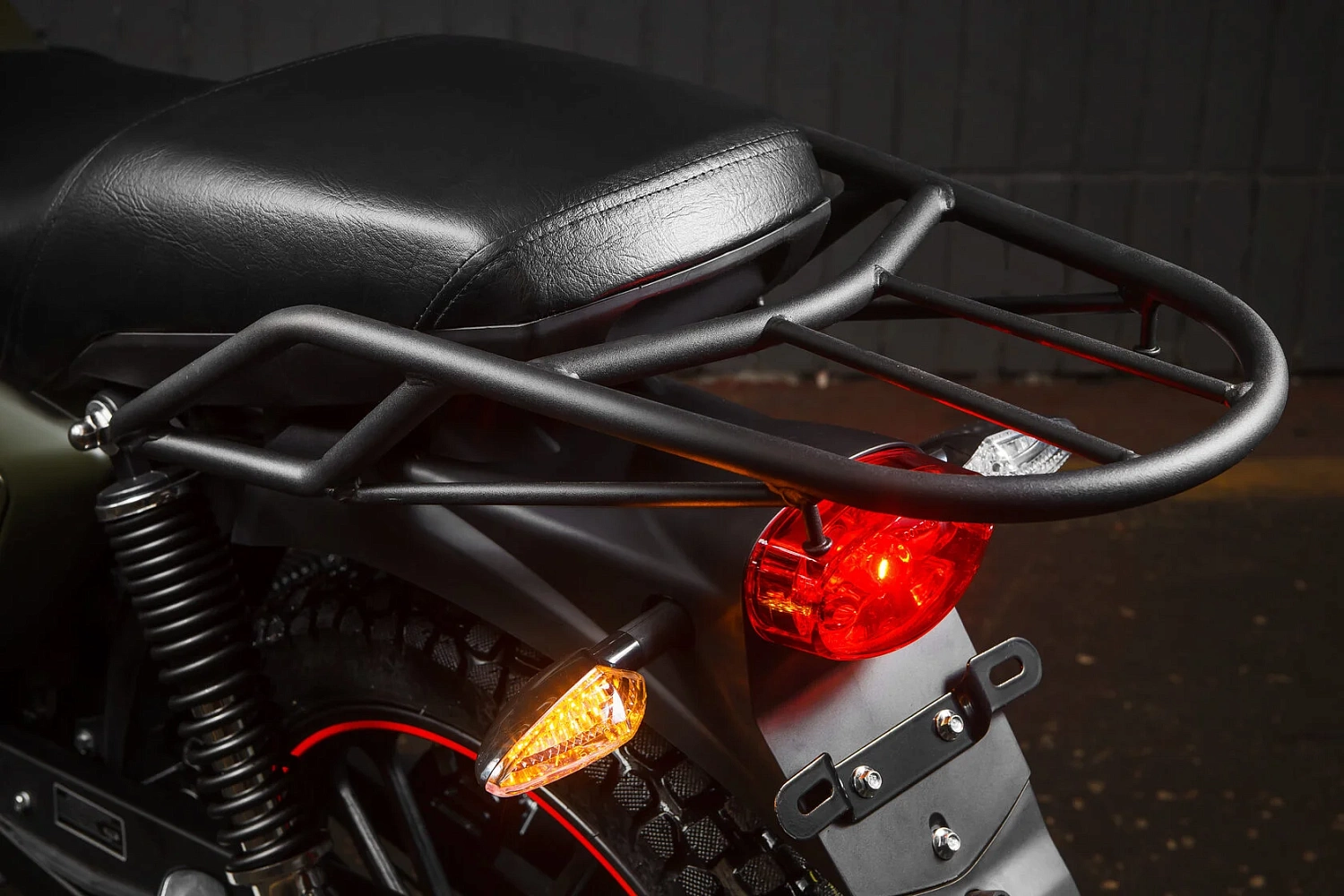 Мотоцикл MINSK  D4 50 M1NSK в Геленджике