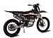 Мотоцикл JHLMOTO JHL LX1 CB250 (172FMM-3A) в Геленджике