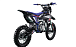 Питбайк FullCrew Big Beast 150cc 17\14 (механ., эл.стартер) в Геленджике
