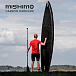 SUP (САП) ДОСКА MISHIMO CARBON DARKSIDE 11’ (335СМ) в Геленджике