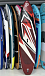 SUP (САП) ДОСКА RAIDEX POWERFANS RED EXPRESSION 10,6’ (320СМ) в Геленджике