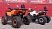 Квадроцикл PROMAX WILD 2.0 190 LUX в Геленджике