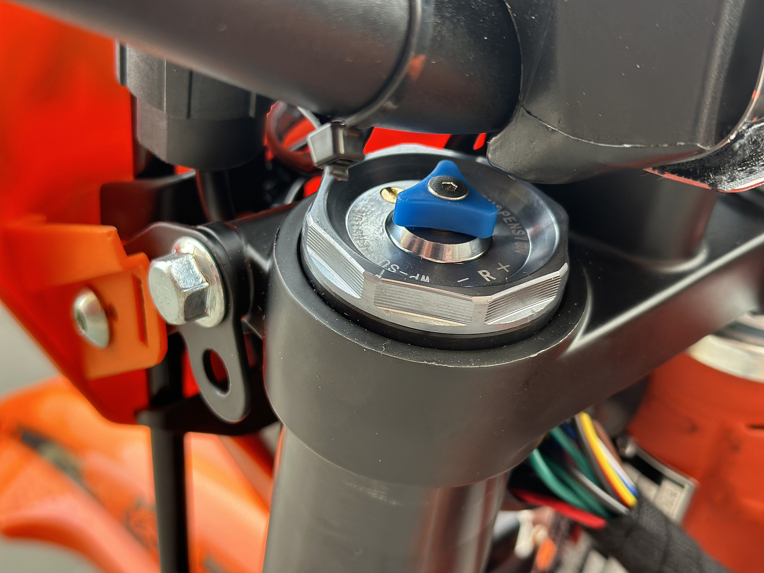 Кроссовый мотоцикл PROMAX MX280 в Геленджике