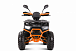 Квадроцикл YACOTA SIRIUS 2000W в Геленджике
