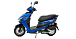 Скутер MOTOLAND (МОТОЛЕНД) FC 150 (WY150) в Геленджике