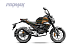 Мопед PROMAX CB130R (49) в Геленджике