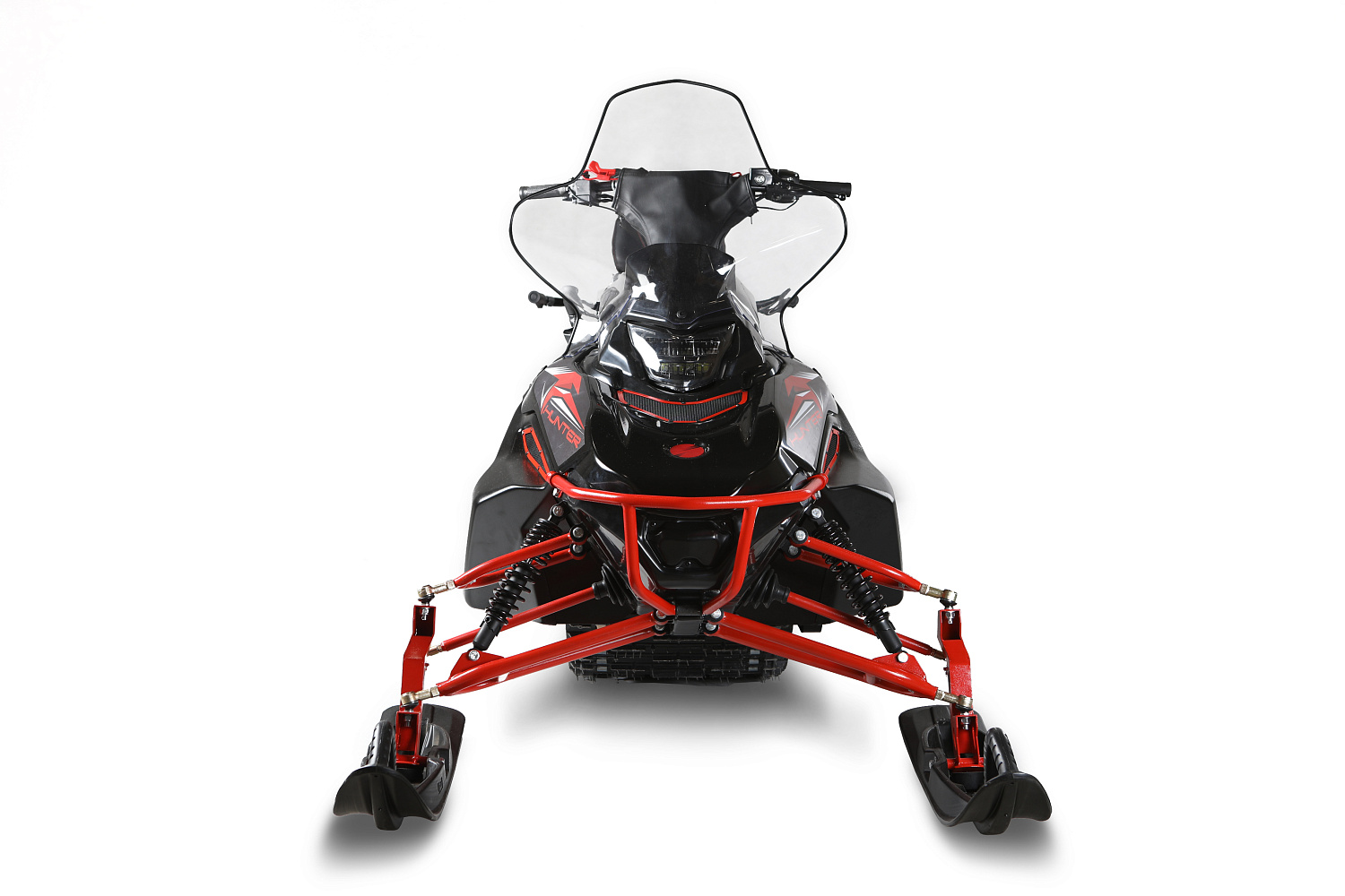 Снегоход IKUDZO HUNTER 700LK 25 V2 в Геленджике