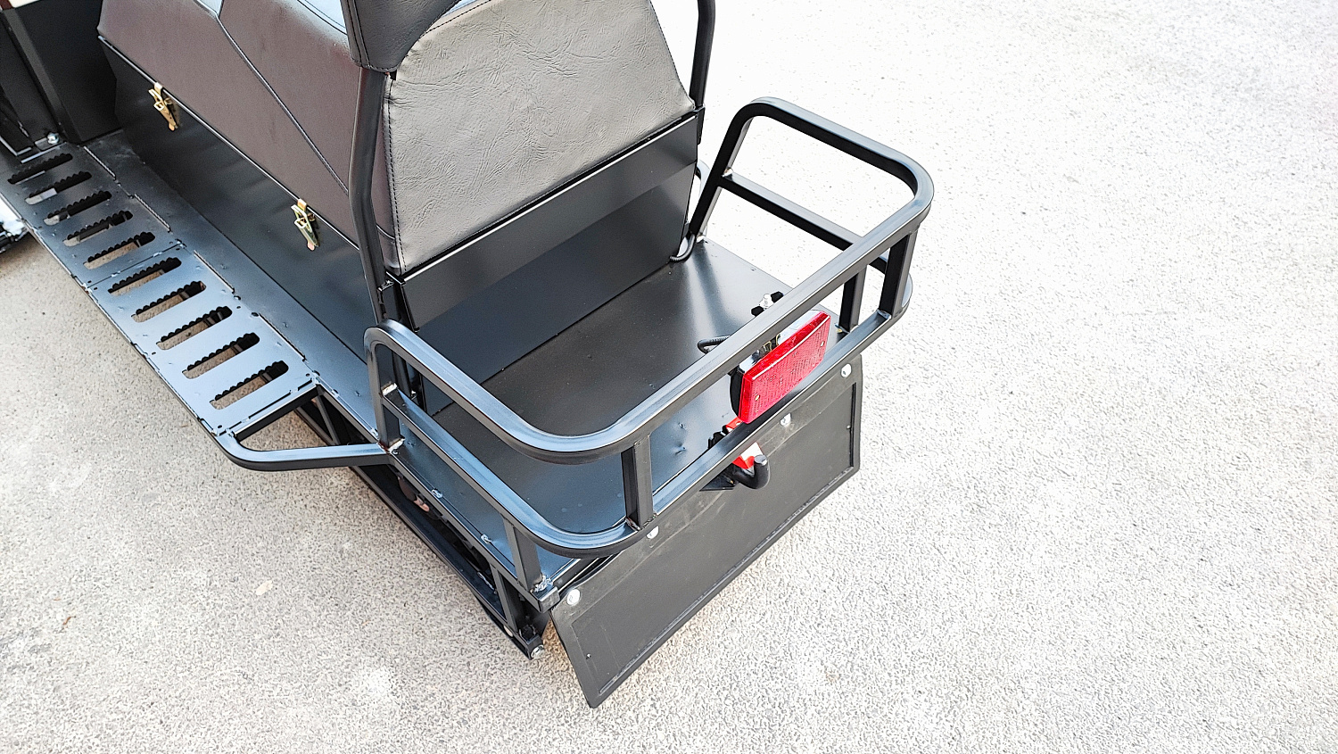 Снегоход PROMAX YAKUT 500 2.0 4T 22 в Геленджике