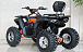 Квадроцикл GBM STORMRIDER 300 NEW PREMIUM в Геленджике
