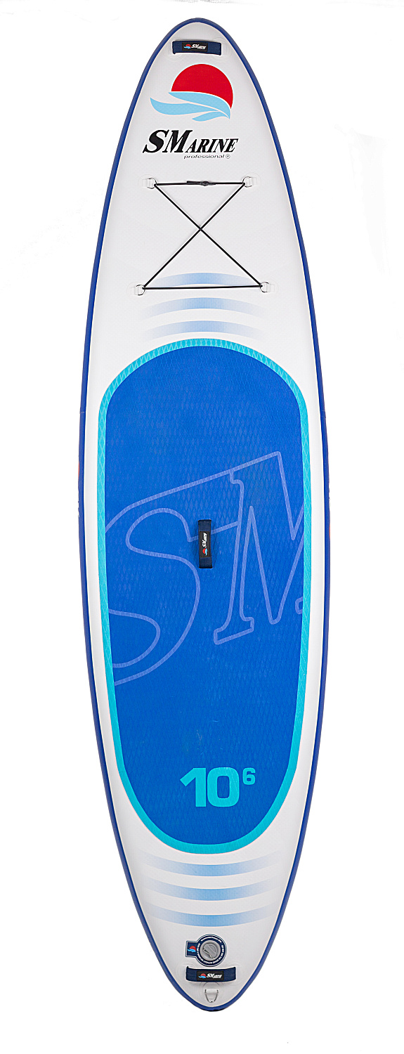 САП (SUP) Board SMARINE 10.6 в Геленджике