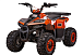 Квадроцикл Yacota Raposa 110 в Геленджике