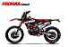 Кроссовый мотоцикл PROMAX RX2 YB300H (LX176FMN) (4 valves, 6 gears) в Геленджике
