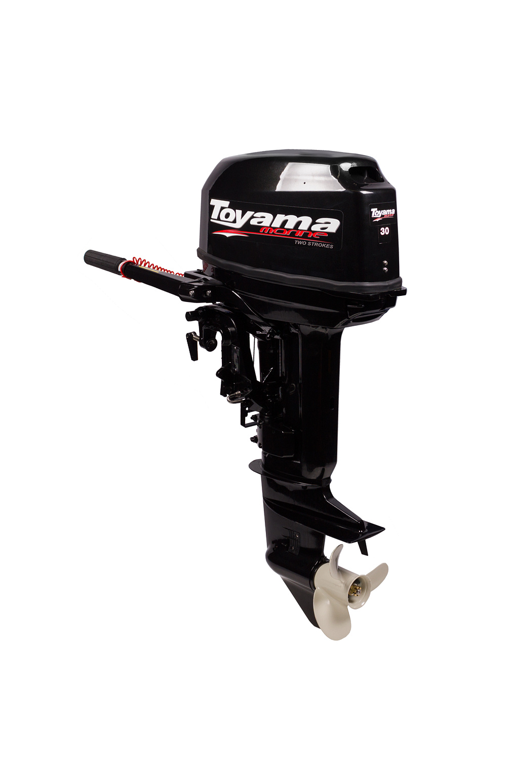 ЛОДОЧНЫЙ МОТОР TOYAMA T30ABMS в Геленджике