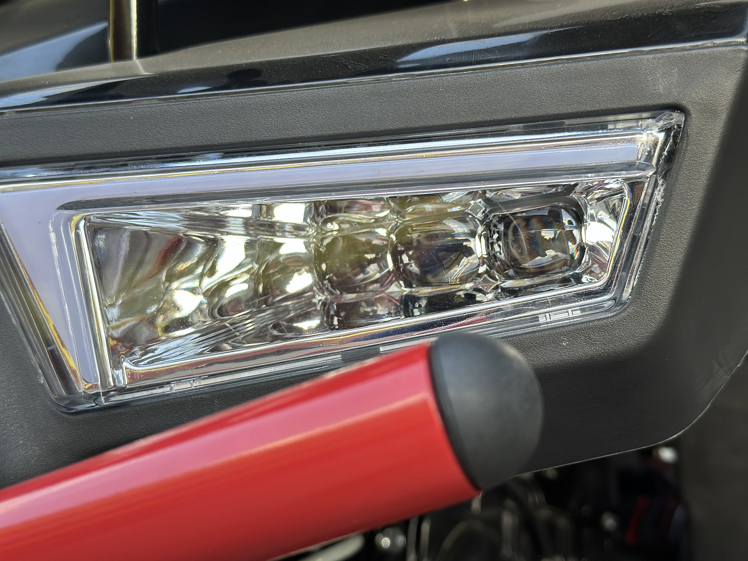 Квадроцикл PROMAX МАЙНКРАФТ 192 PRO 2025 в Геленджике