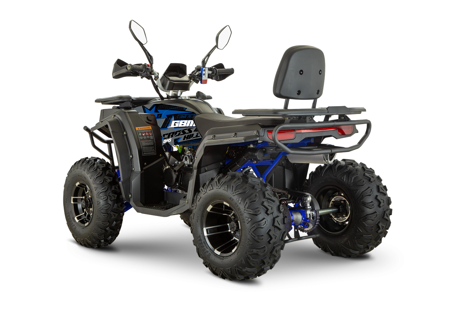 Квадроцикл GBM CROSS HILL 320 BIG PREMIUM в Геленджике