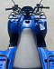 Квадроцикл IRBIS ATV 200 LUX (+лебедка) в Геленджике