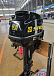 Лодочный мотор STELS 9.8HP в Геленджике