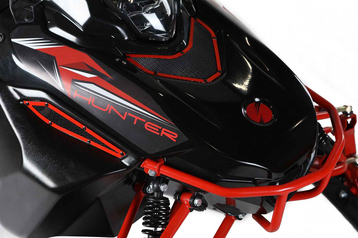 Снегоход IKUDZO HUNTER 700LK 25 V2 в Геленджике