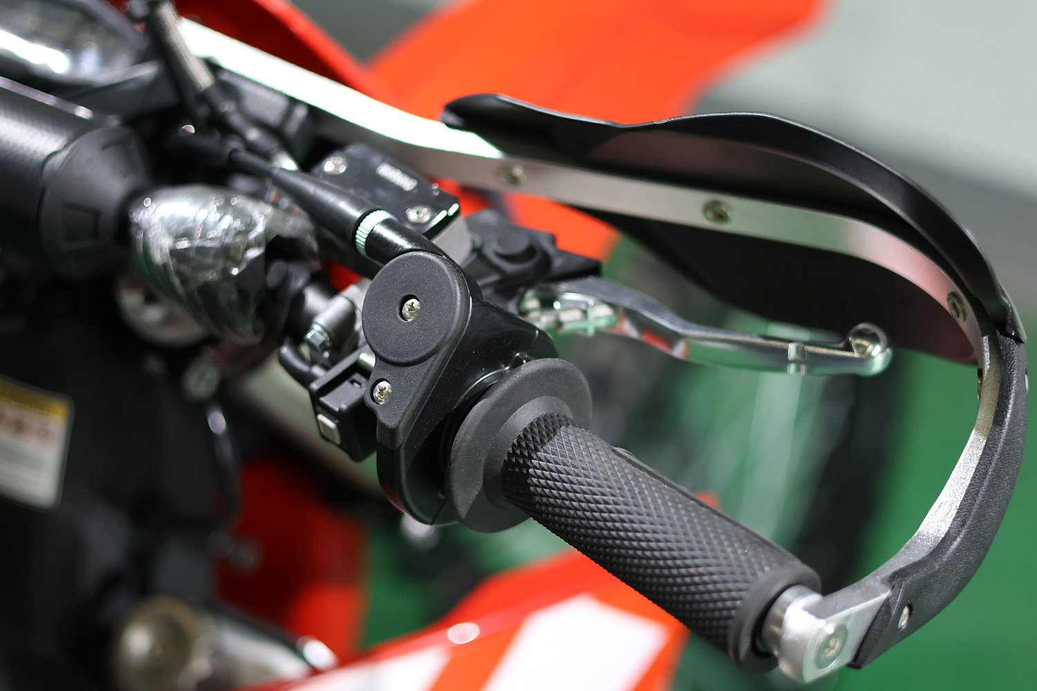 Мотоцикл JHLMOTO JHLofr GS YBS300 (176MN) в Геленджике