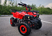 Квадроцикл PROMAX ATV MINI 2T 70CC р/с в Геленджике