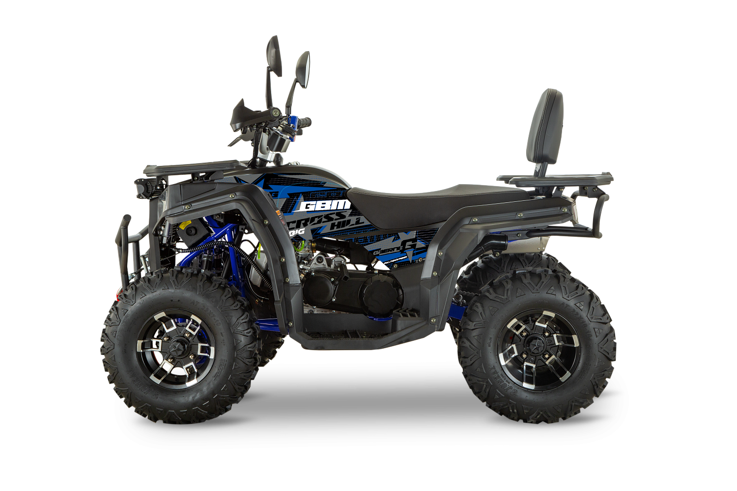 Квадроцикл GBM CROSS HILL 320 BIG PREMIUM в Геленджике