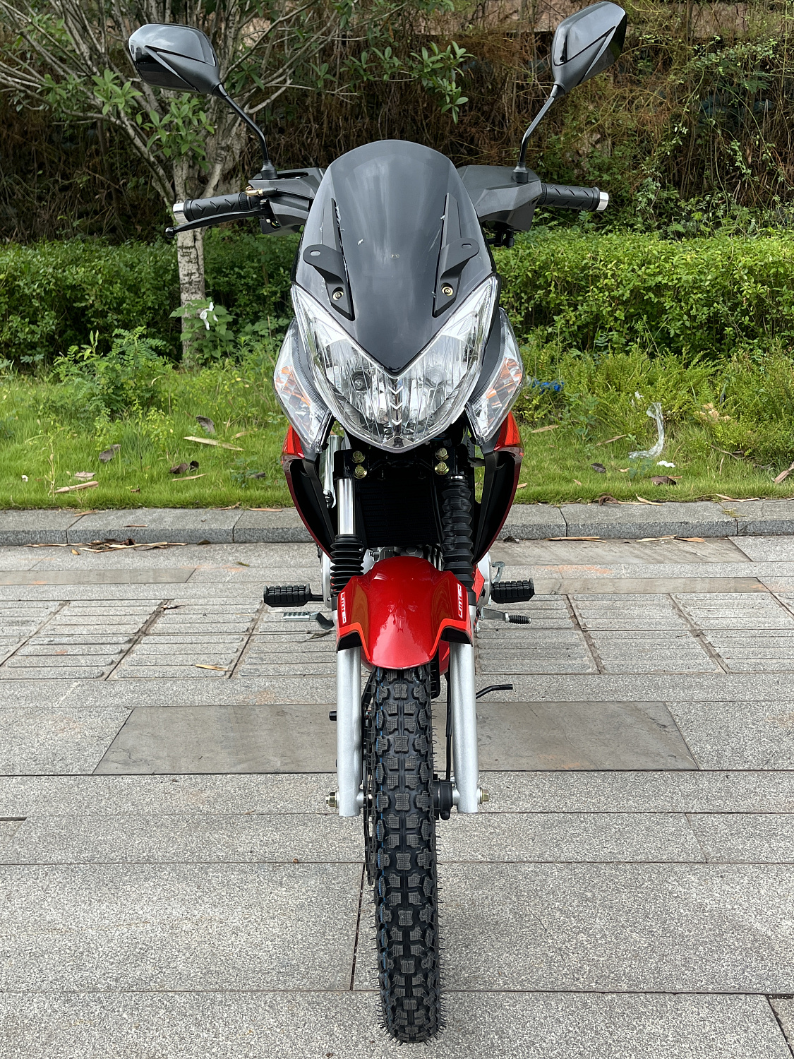 Мопед PROMAX STREET CROSS MAX 150 (49) в Геленджике