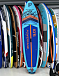 SUP (САП) ДОСКА RAIDEX POWERFANS ITALIAN BLUE BAY 10,6’ (320СМ) в Геленджике
