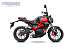 Мотоцикл PROMAX CB300 в Геленджике