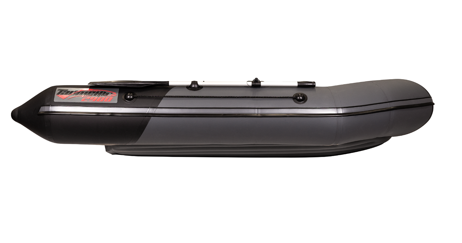 Лодка Таймень NX 2900 НДНД в Геленджике