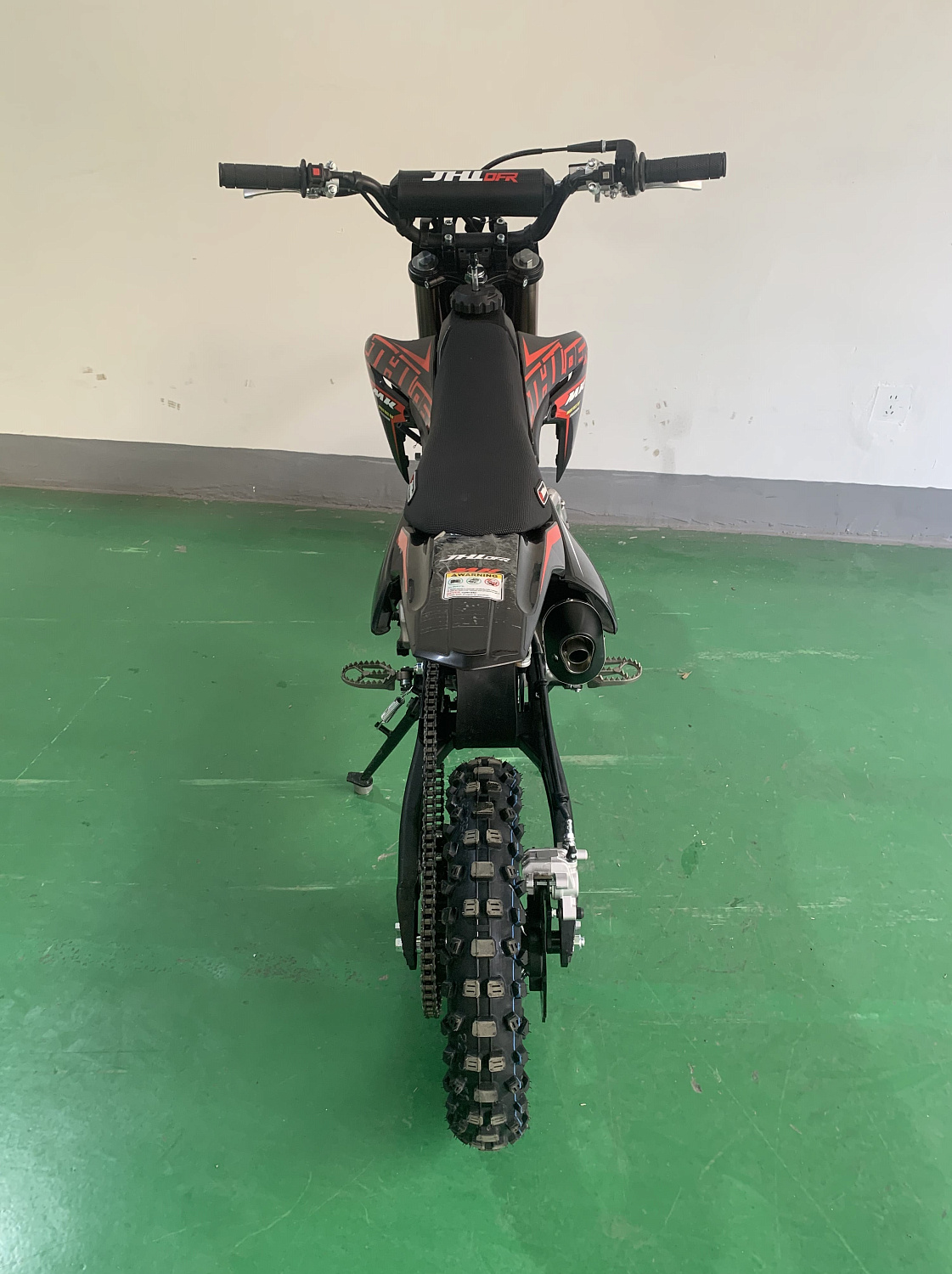 Питбайк JHLMOTO JHL MK125 (14/12) в Геленджике