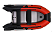 ЛОДКА НАДУВНАЯ YUKONA 310 TS - U (БЕЗ ПАЙОЛА) в Геленджике