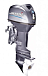Лодочный мотор SEANOVO SNEF50HVEL-T - EFI (1,85) в Геленджике