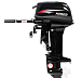 Лодочный мотор HIDEA HD9.9PRO FES (326 см3) в Геленджике