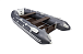Лодка Таймень lx 3600 ск в Геленджике
